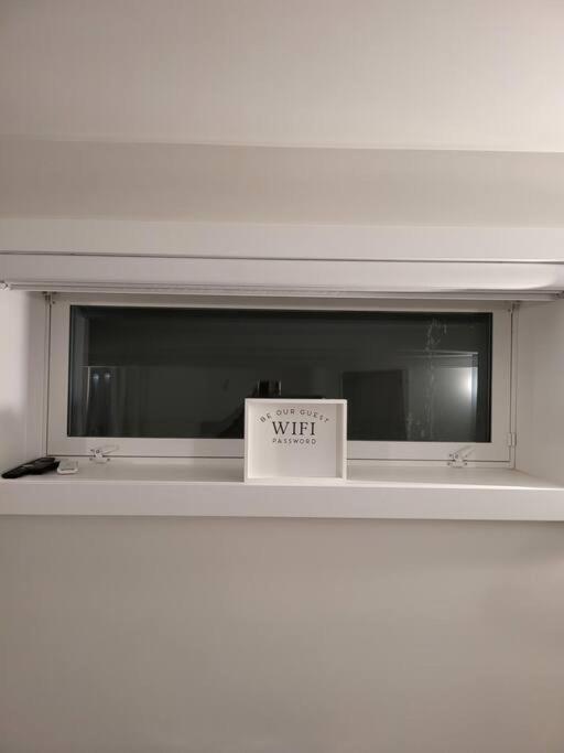 Luxury One Bedroom Winnipeg Eksteriør billede